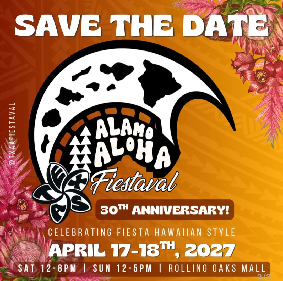 Aloha Fiestaval image